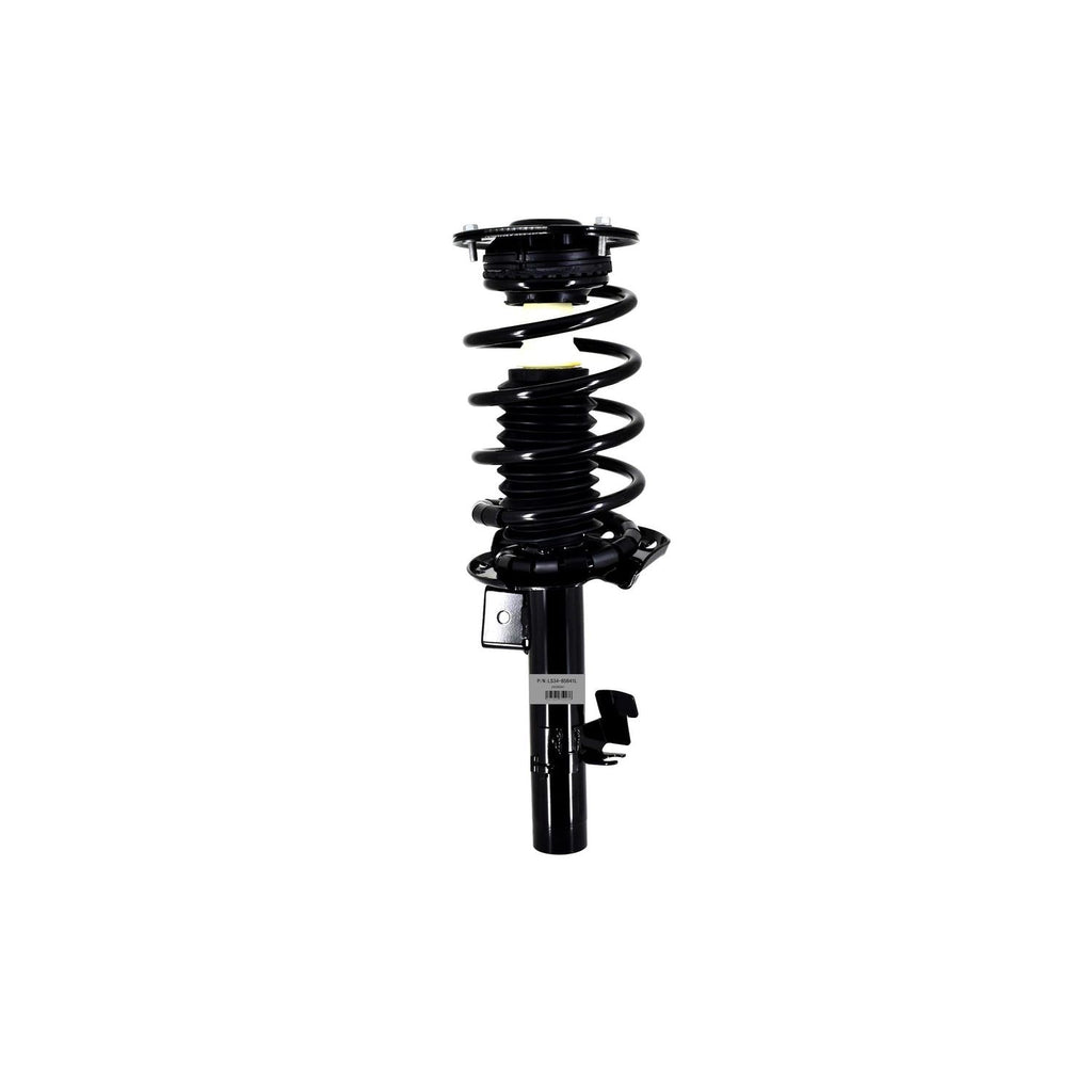 Suspension Strut and Coil Spring Assembly LS34-85841L