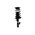 Suspension Strut and Coil Spring Assembly LS34-85841L