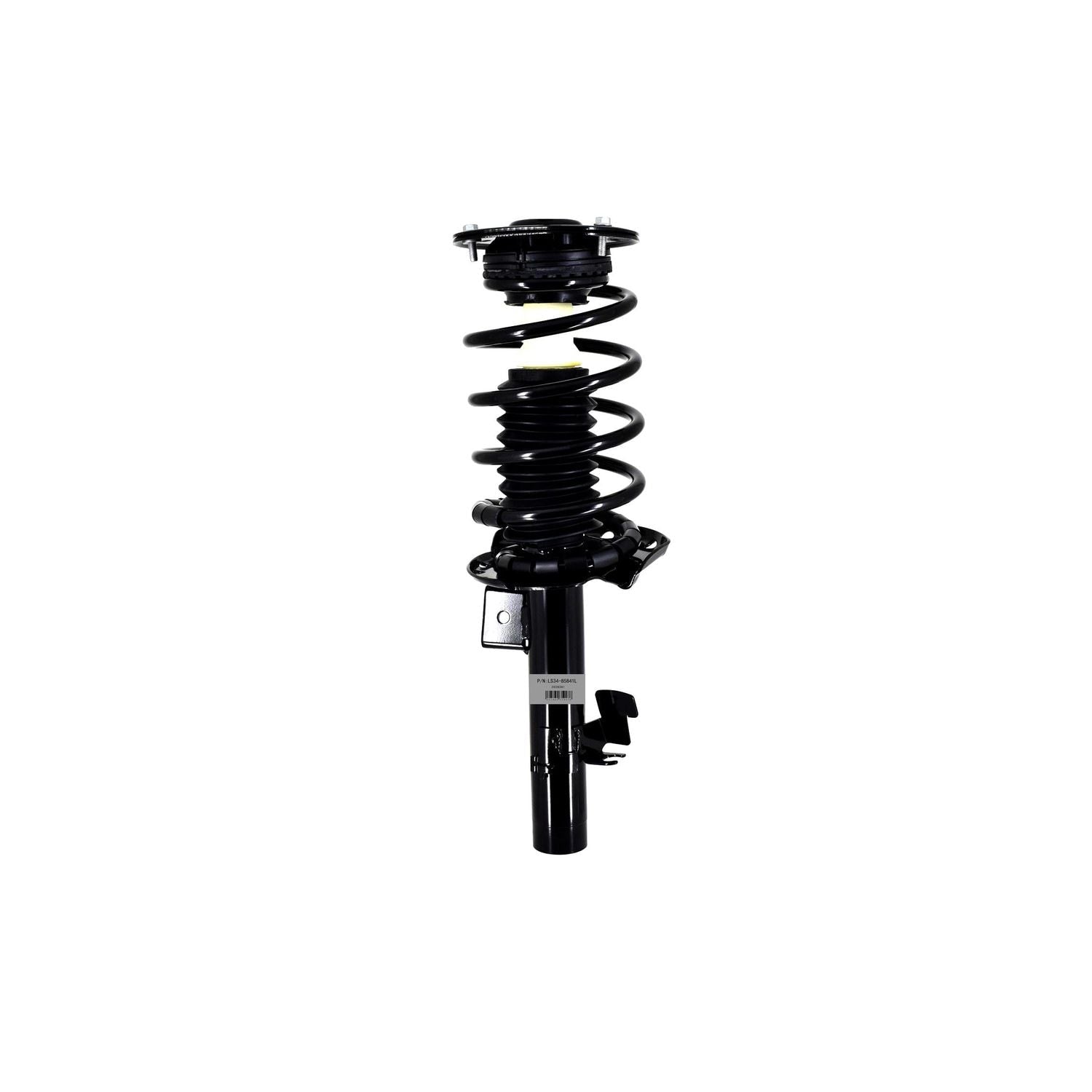 Suspension Strut and Coil Spring Assembly LS34-85841L