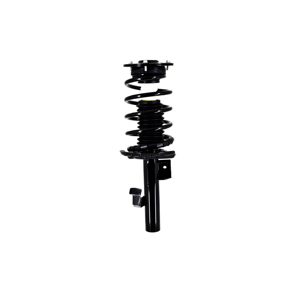 Suspension Strut and Coil Spring Assembly LS34-85841L
