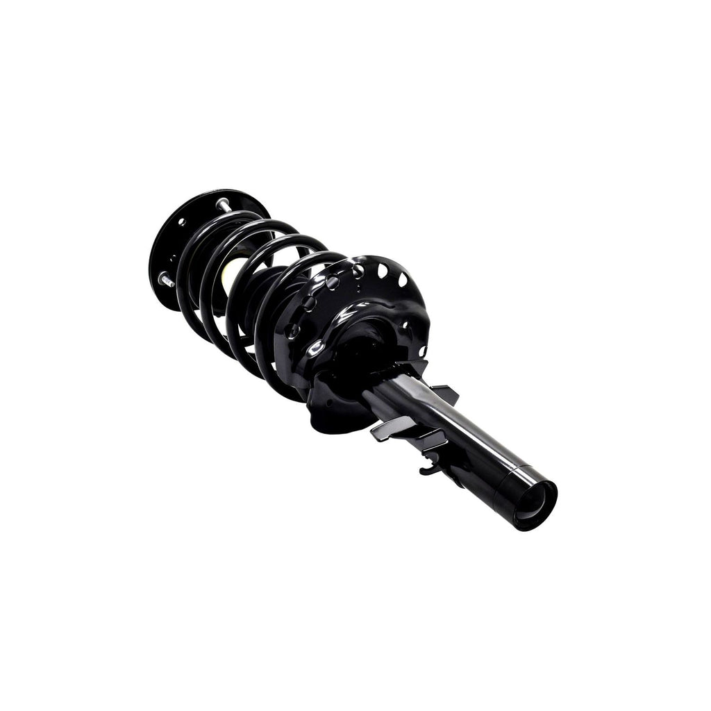 Suspension Strut and Coil Spring Assembly LS34-85841L