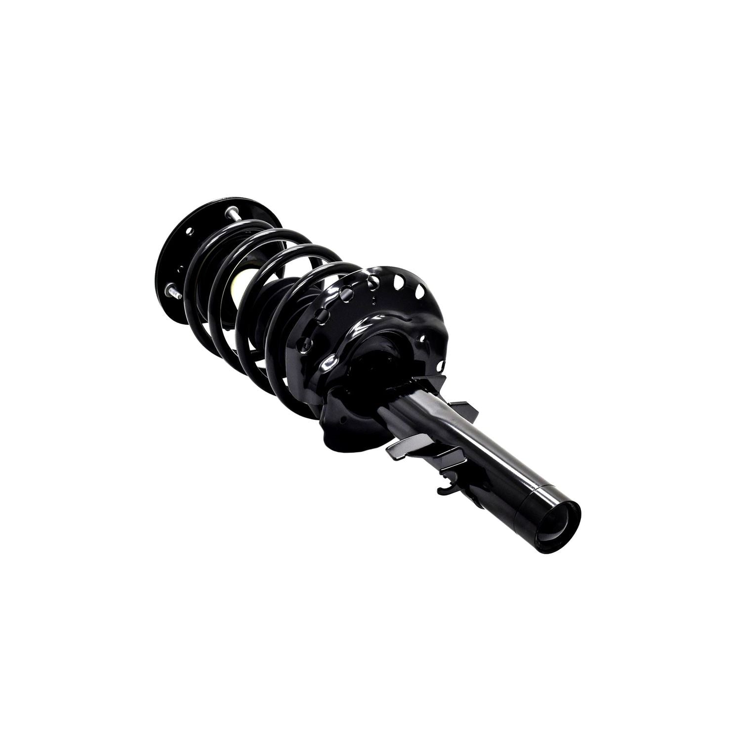 Suspension Strut and Coil Spring Assembly LS34-85841L