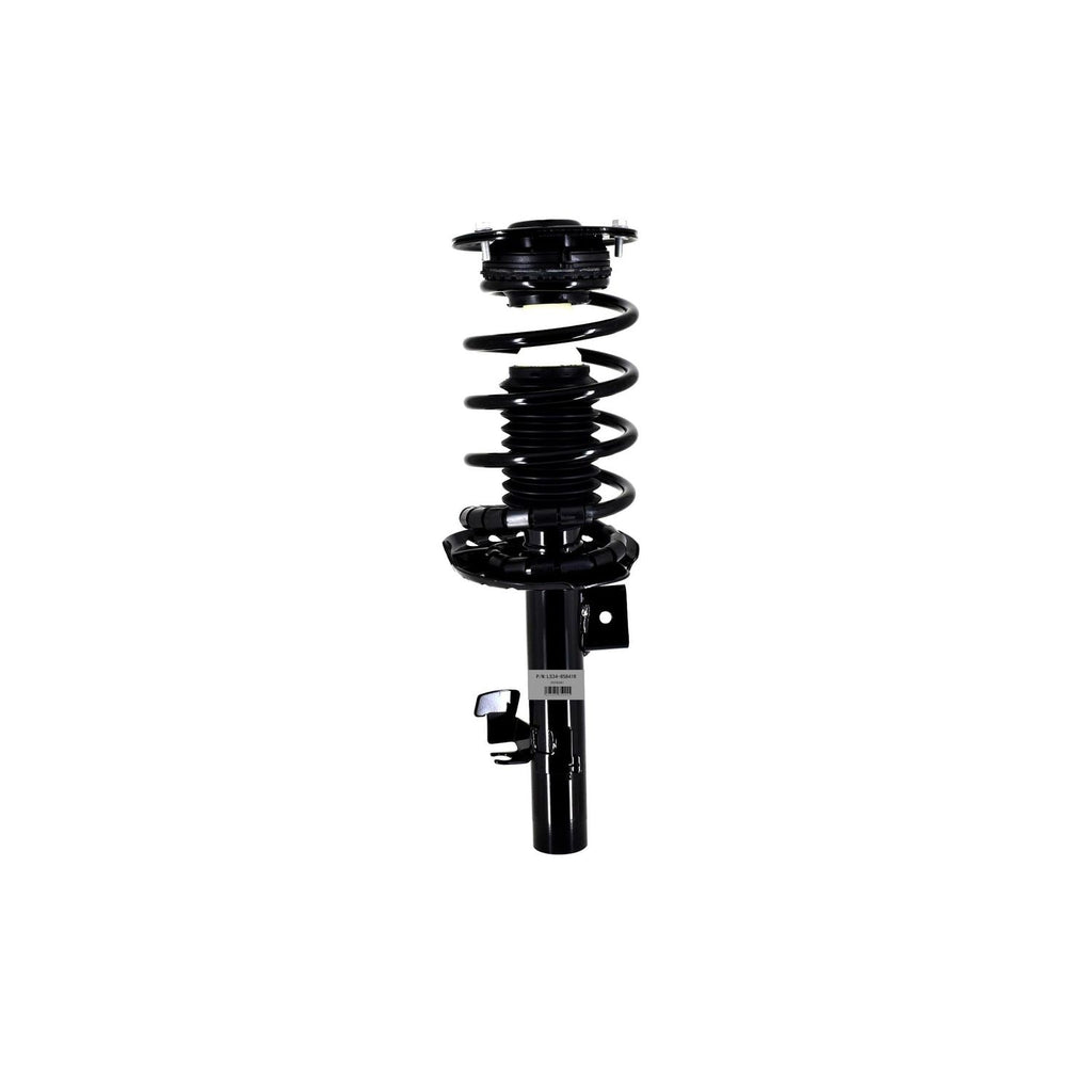 Suspension Strut and Coil Spring Assembly LS34-85841R