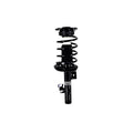 Suspension Strut and Coil Spring Assembly LS34-85841R