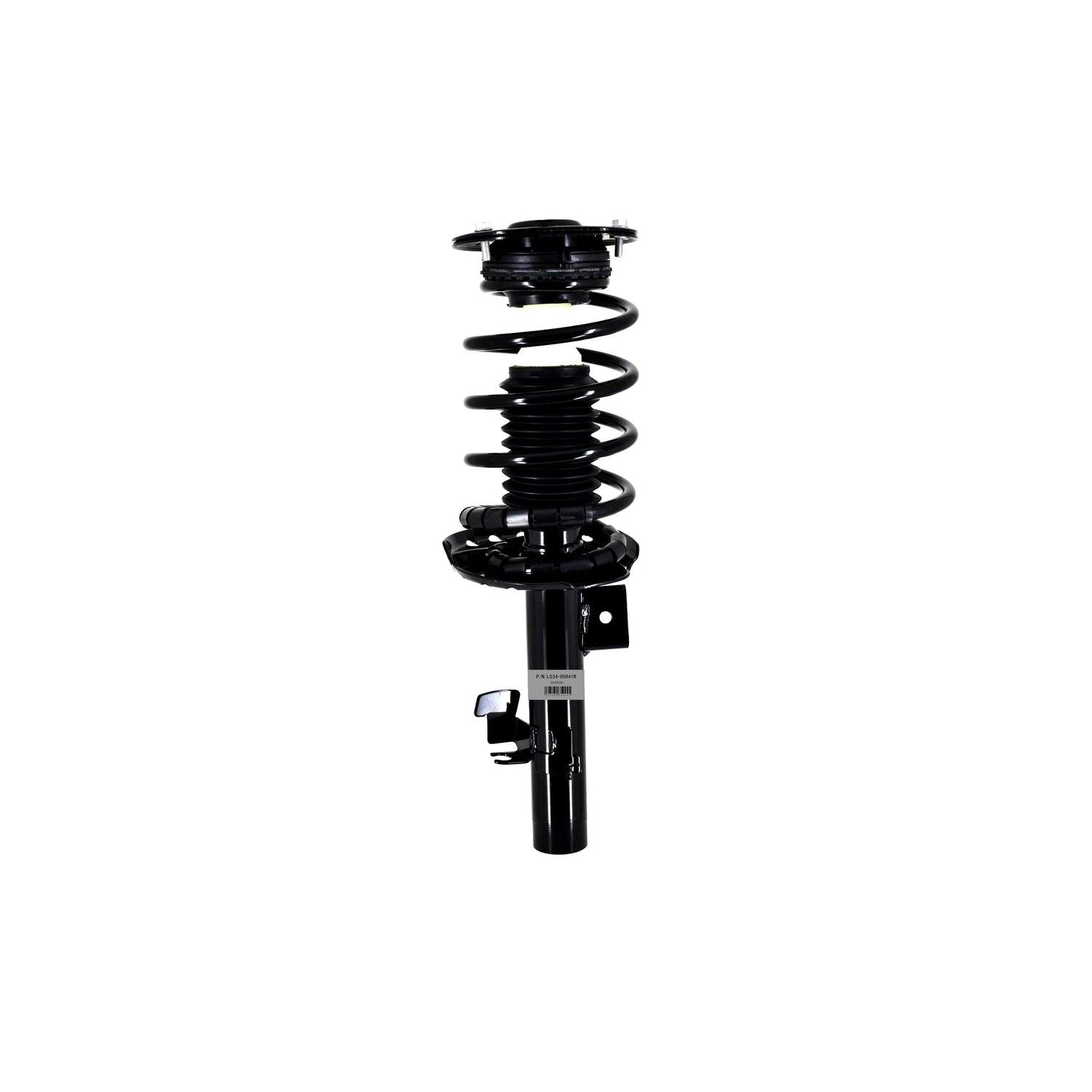 Suspension Strut and Coil Spring Assembly LS34-85841R