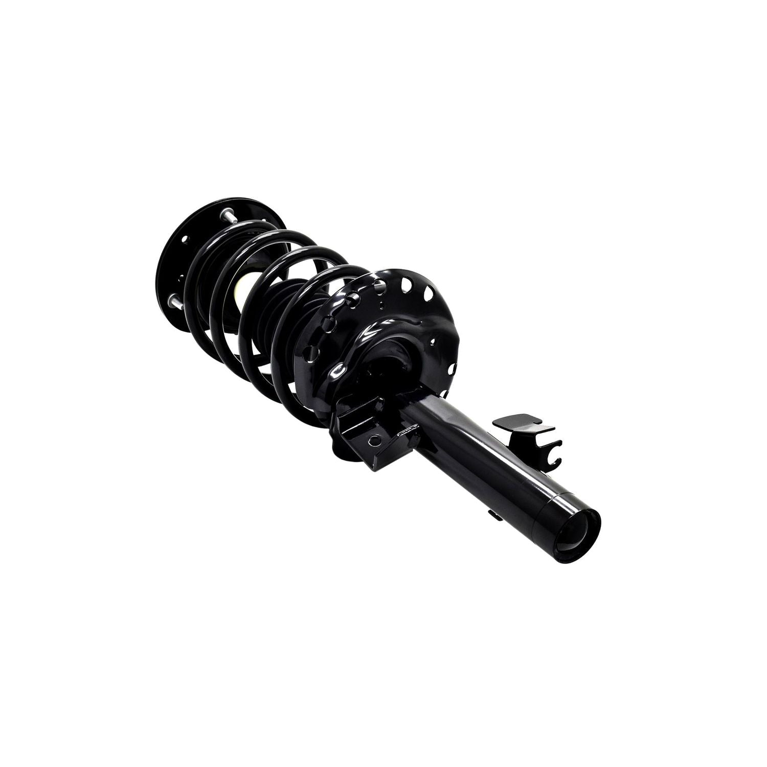 Suspension Strut and Coil Spring Assembly LS34-85841R