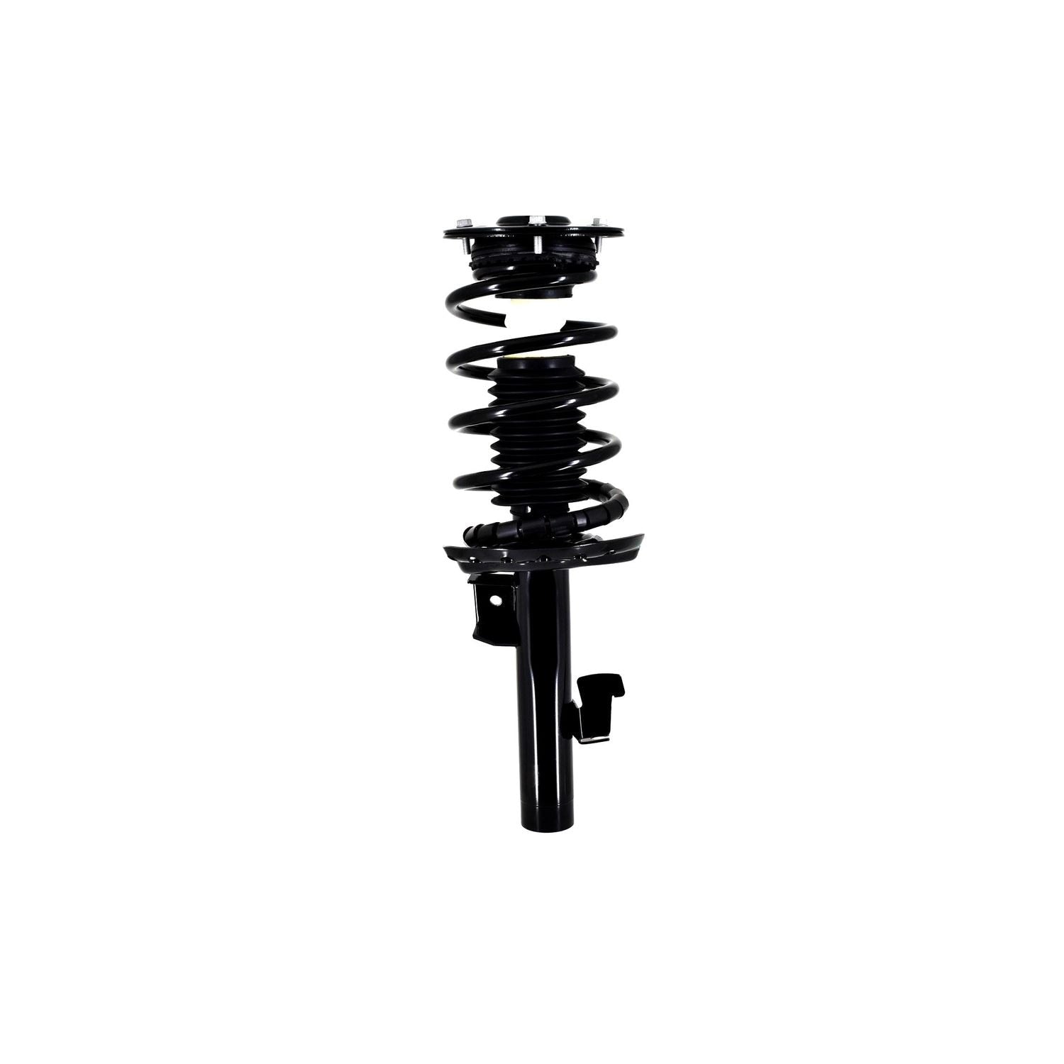 Suspension Strut and Coil Spring Assembly LS34-85841R