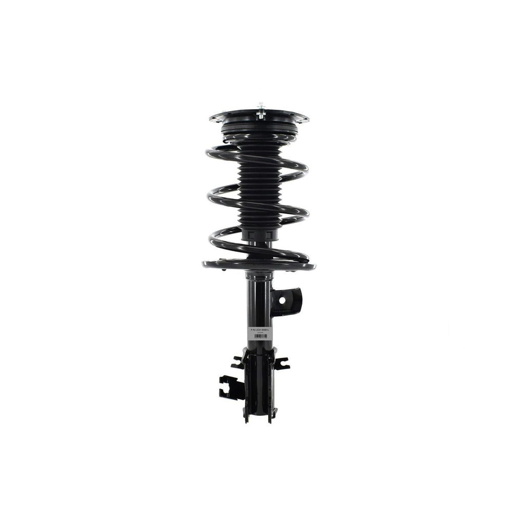 Suspension Strut and Coil Spring Assembly LS34-85881L
