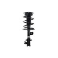 Suspension Strut and Coil Spring Assembly LS34-85881L