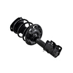 Suspension Strut and Coil Spring Assembly LS34-85881L