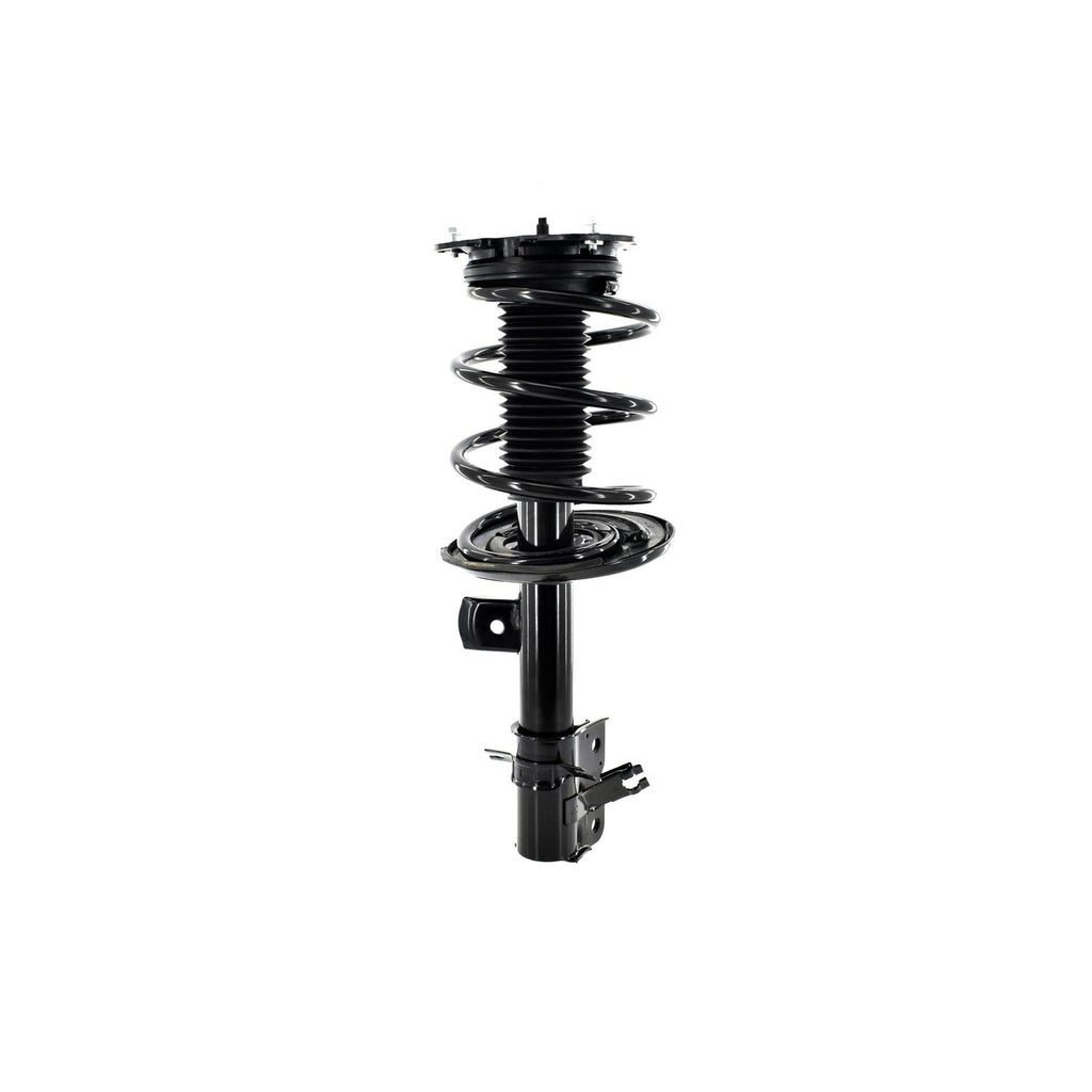 Suspension Strut and Coil Spring Assembly LS34-85881L