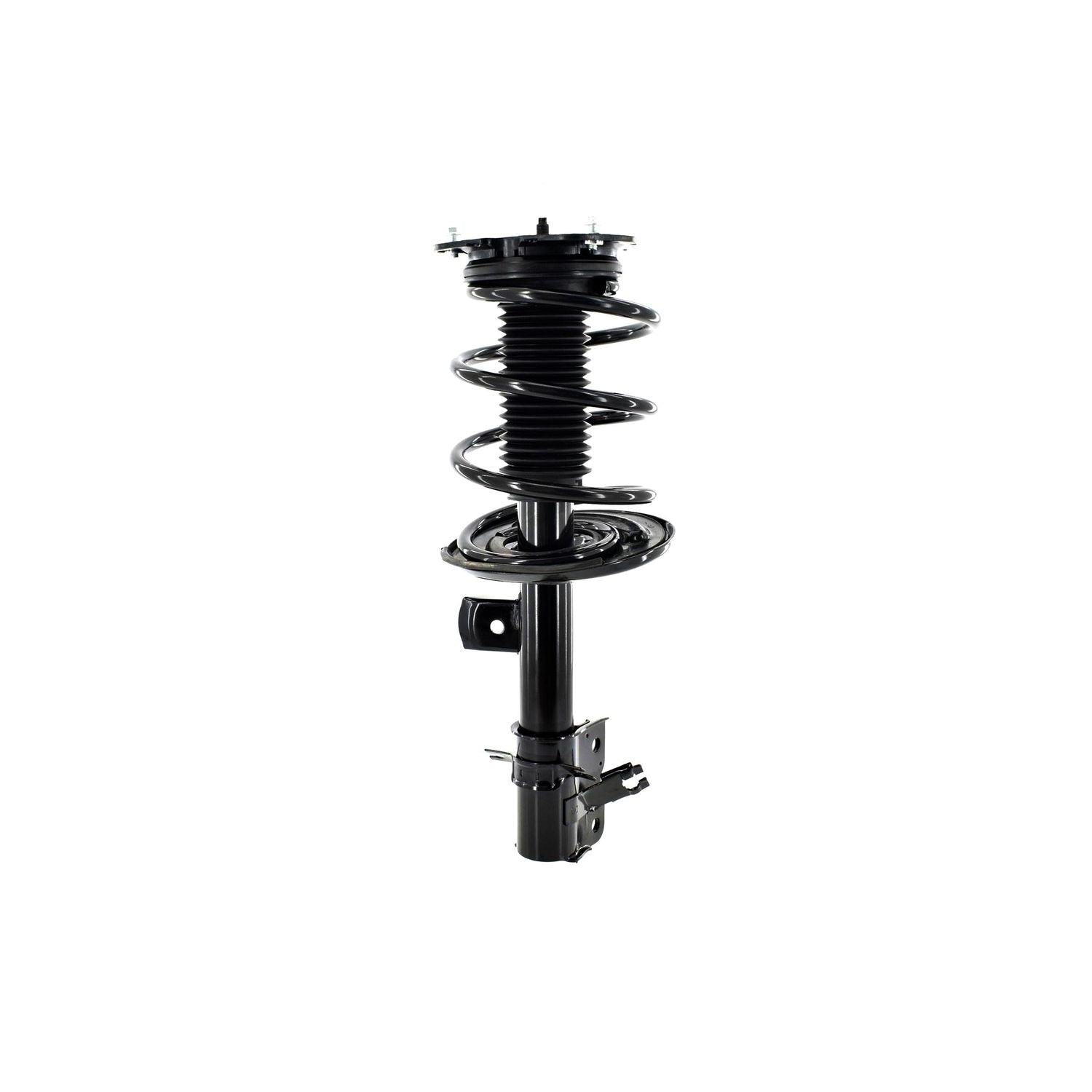 Suspension Strut and Coil Spring Assembly LS34-85881L