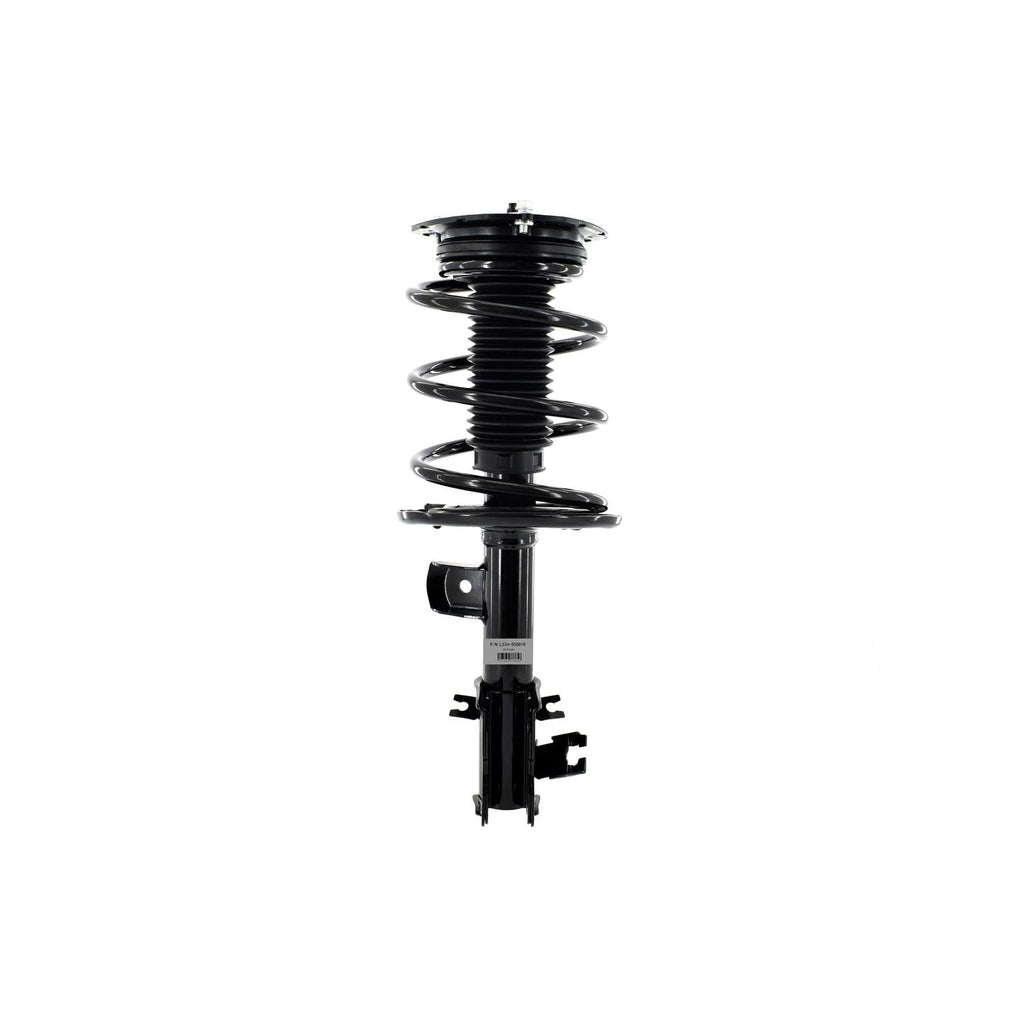 Suspension Strut and Coil Spring Assembly LS34-85881R