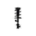 Suspension Strut and Coil Spring Assembly LS34-85881R