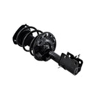 Suspension Strut and Coil Spring Assembly LS34-85881R