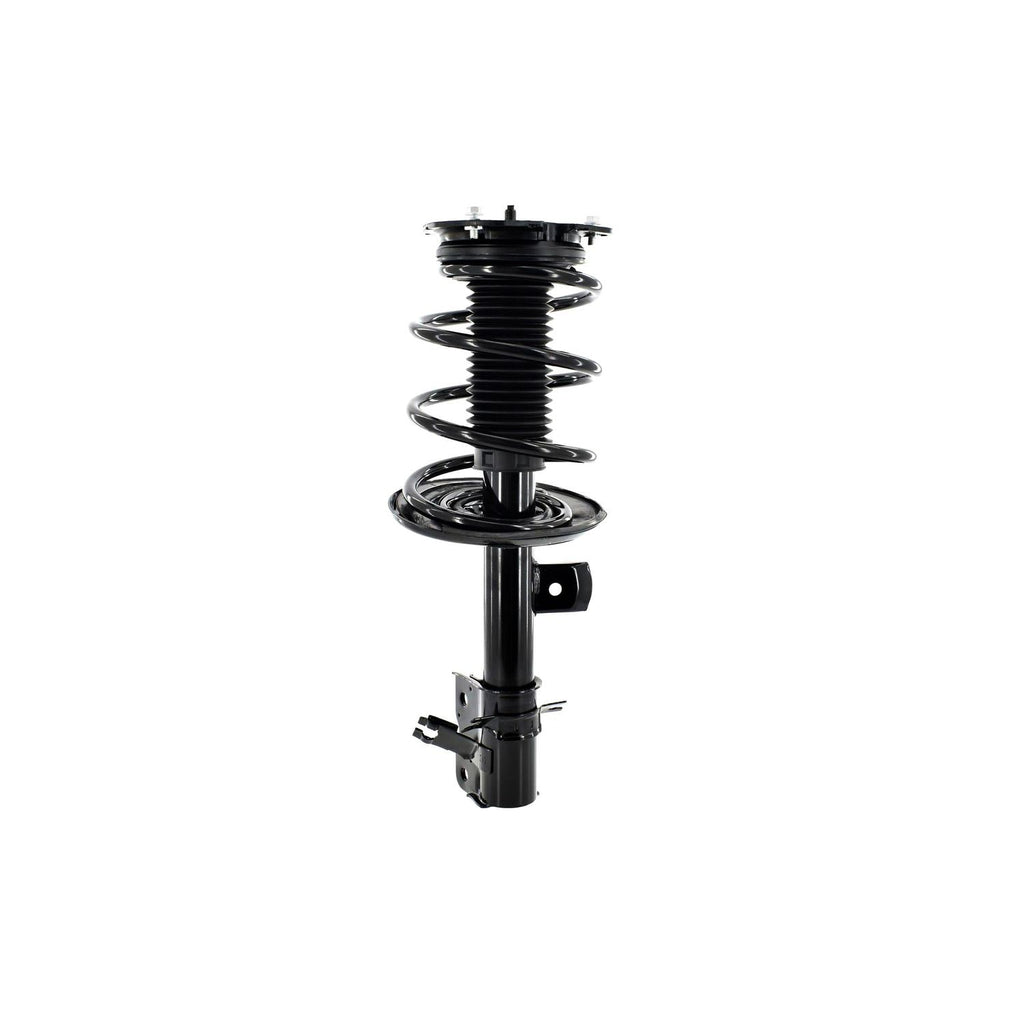 Suspension Strut and Coil Spring Assembly LS34-85881R