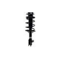 Suspension Strut and Coil Spring Assembly LS34-85891L