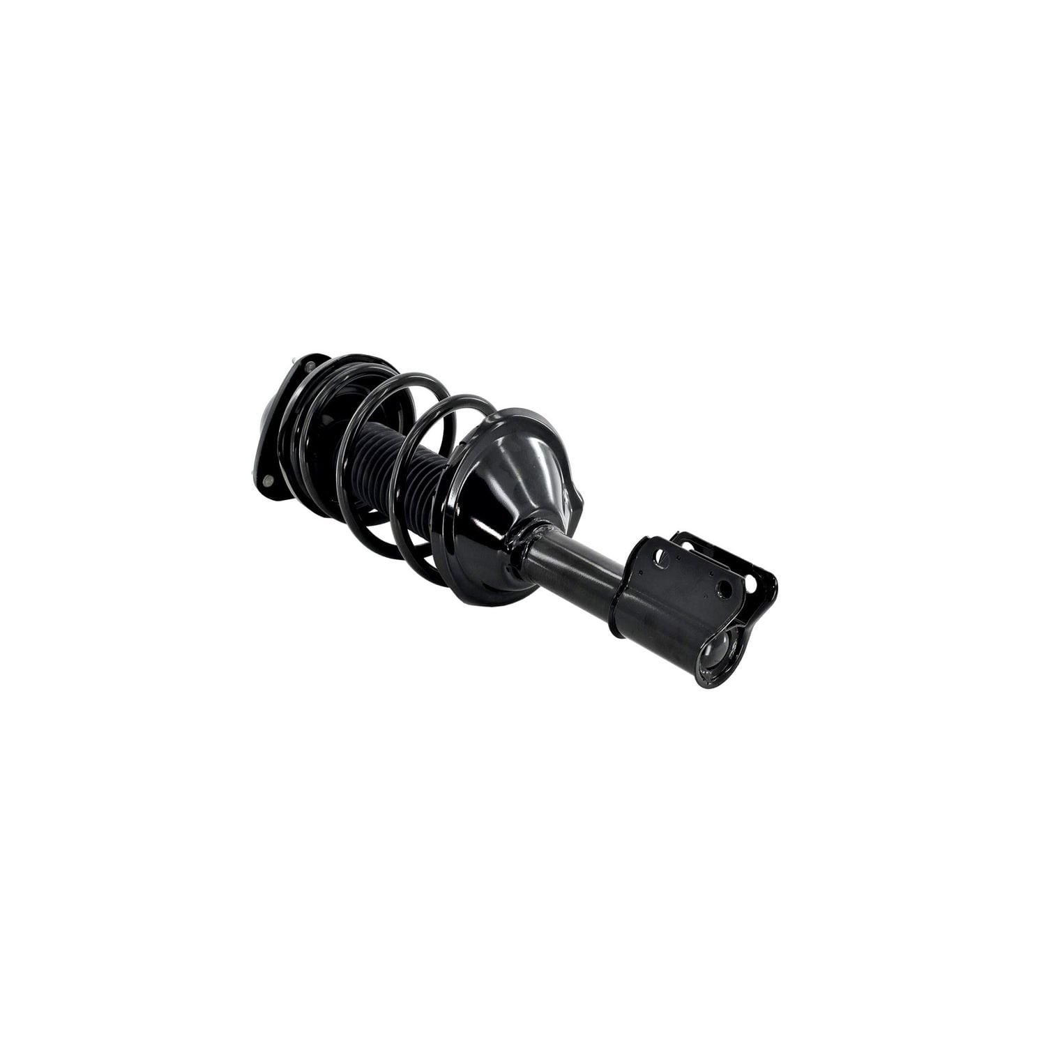 Suspension Strut and Coil Spring Assembly LS34-85891L