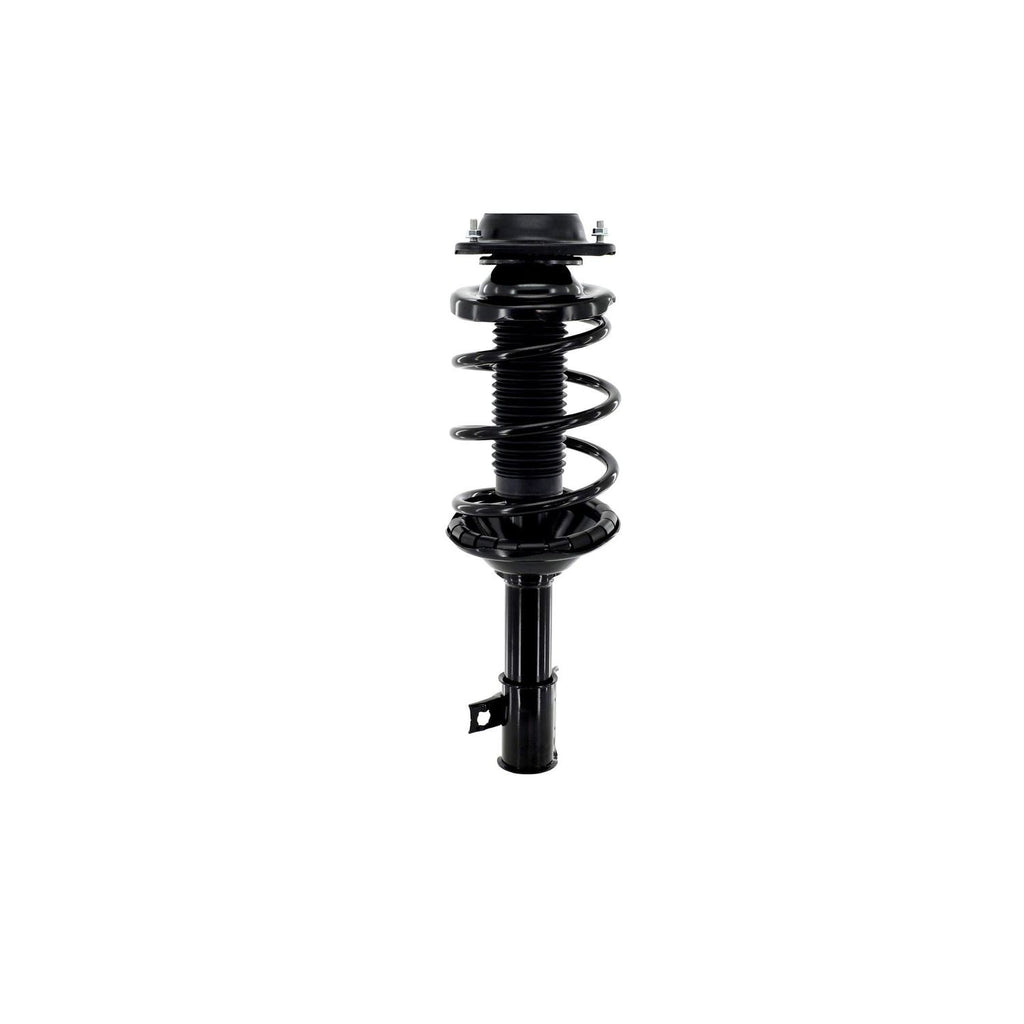 Suspension Strut and Coil Spring Assembly LS34-85891L