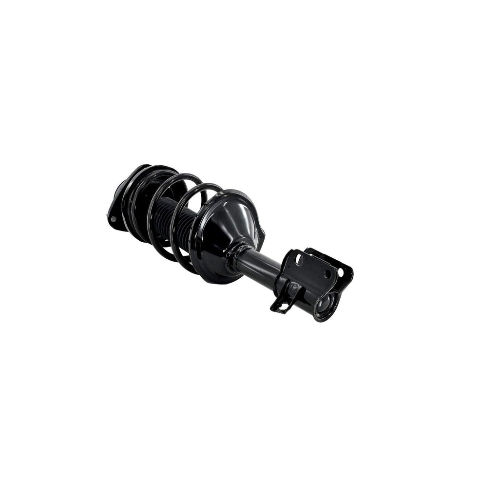 Suspension Strut and Coil Spring Assembly LS34-85891R