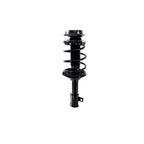 Suspension Strut and Coil Spring Assembly LS34-85891R
