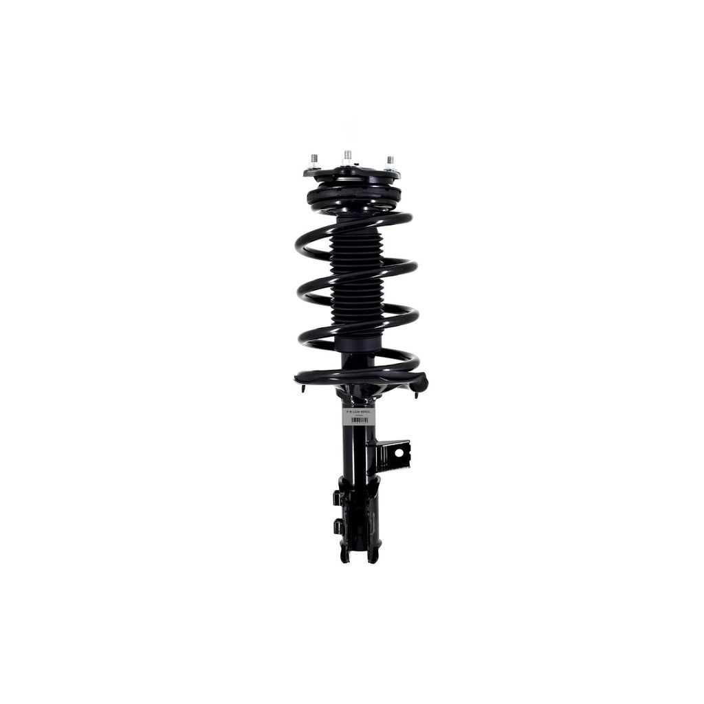 Suspension Strut and Coil Spring Assembly LS34-85901L
