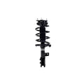 Suspension Strut and Coil Spring Assembly LS34-85901L