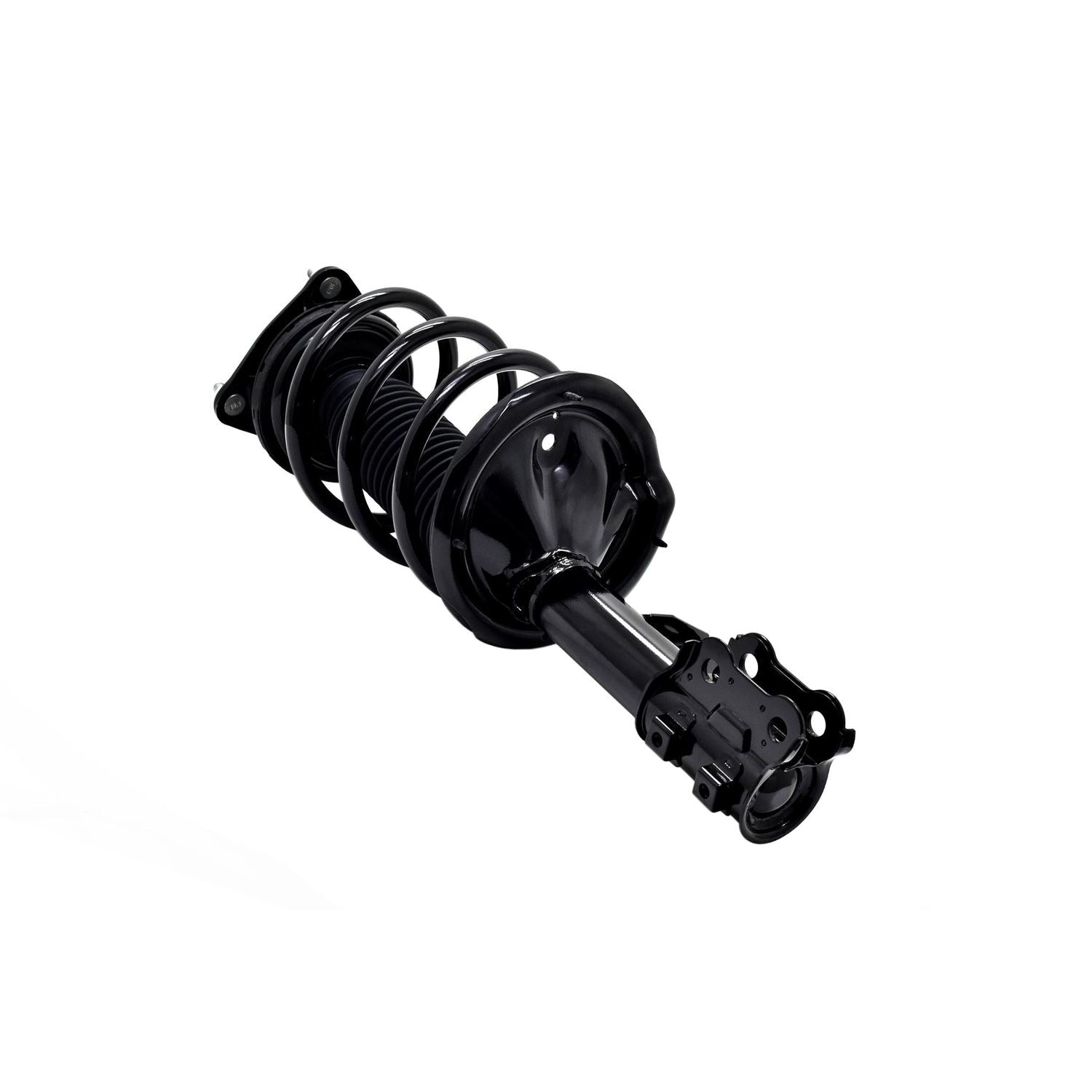 Suspension Strut and Coil Spring Assembly LS34-85901L
