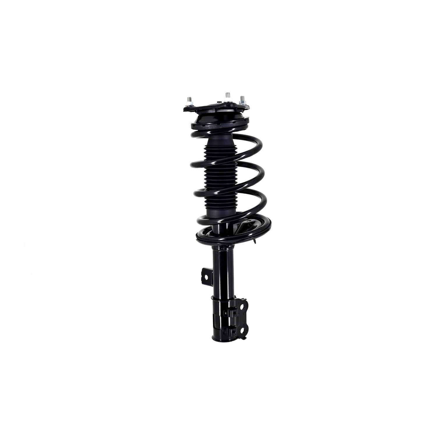 Suspension Strut and Coil Spring Assembly LS34-85901L