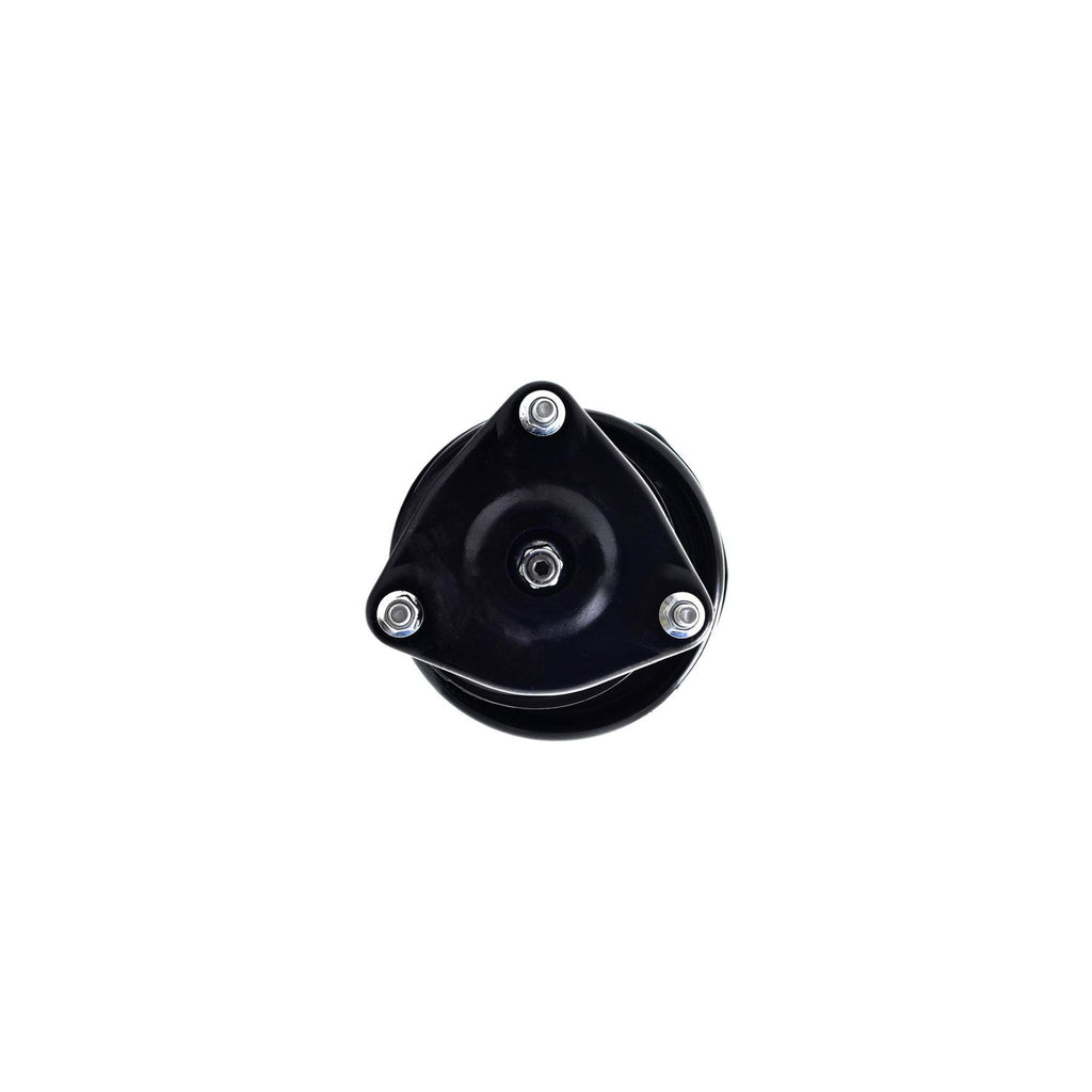 Suspension Strut and Coil Spring Assembly LS34-85901L