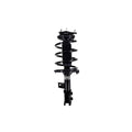 Suspension Strut and Coil Spring Assembly LS34-85901R
