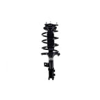 Suspension Strut and Coil Spring Assembly LS34-85901R