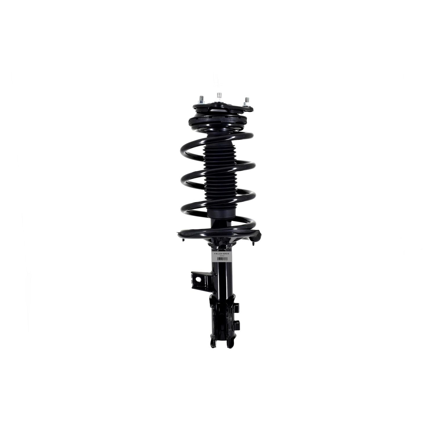 Suspension Strut and Coil Spring Assembly LS34-85901R