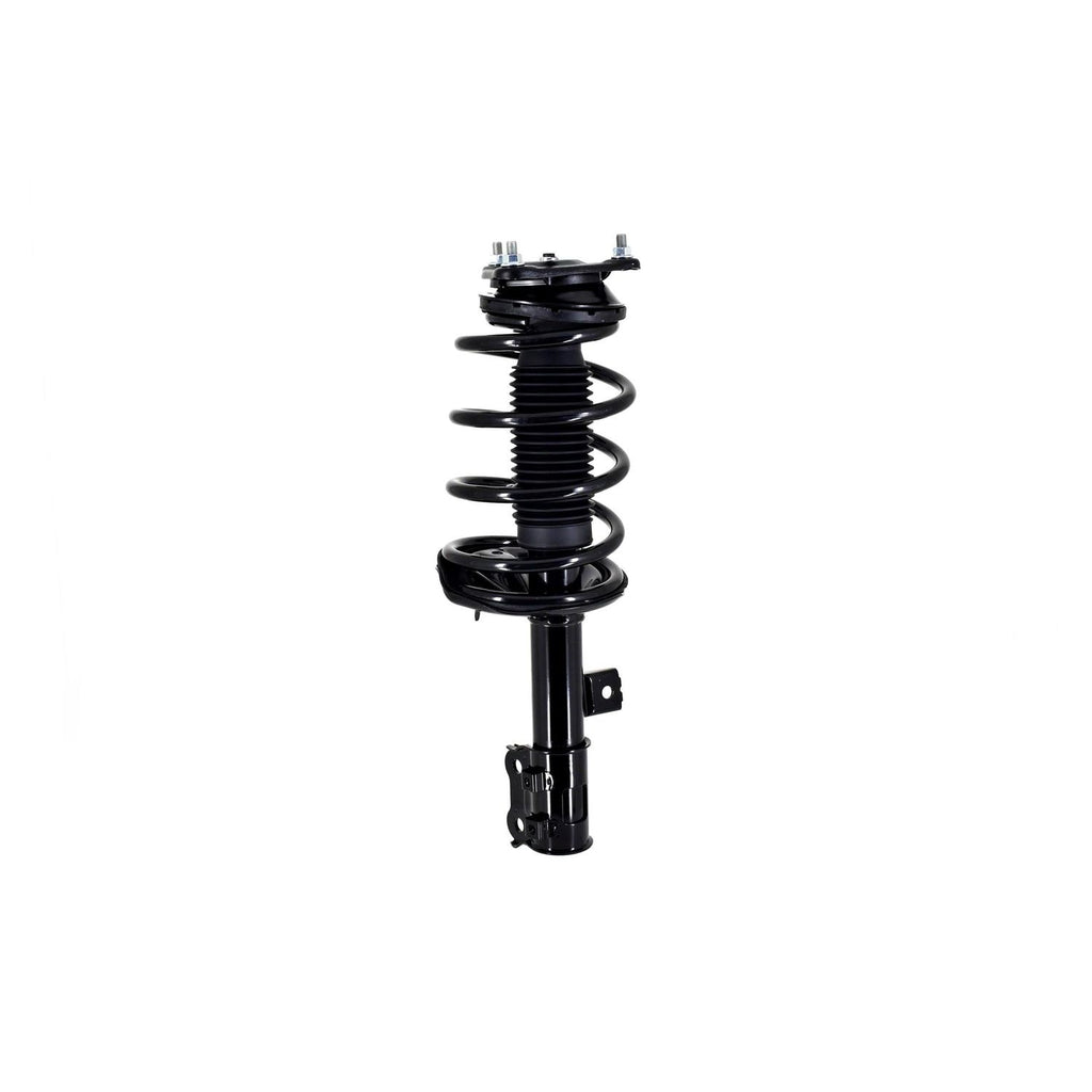 Suspension Strut and Coil Spring Assembly LS34-85901R