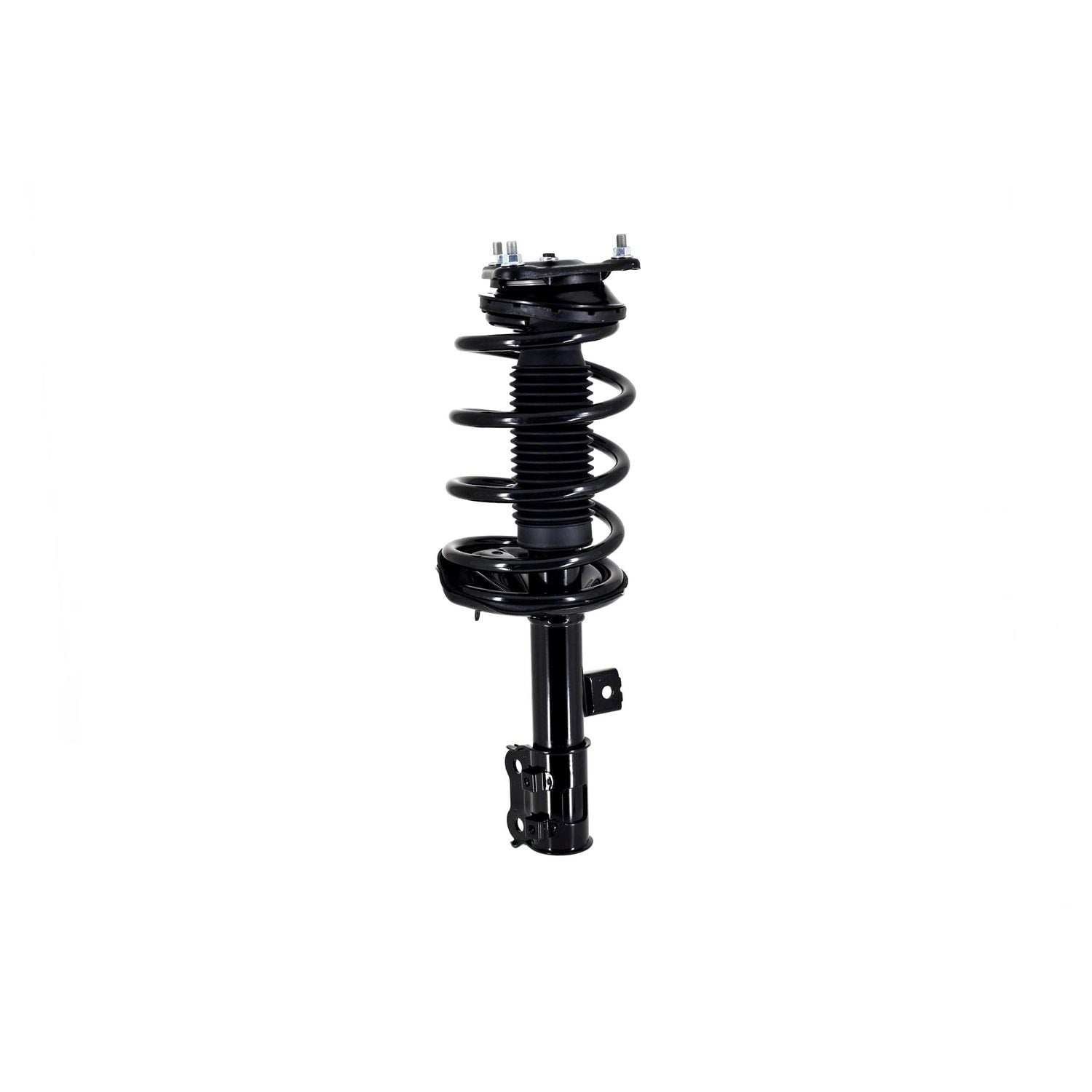 Suspension Strut and Coil Spring Assembly LS34-85901R