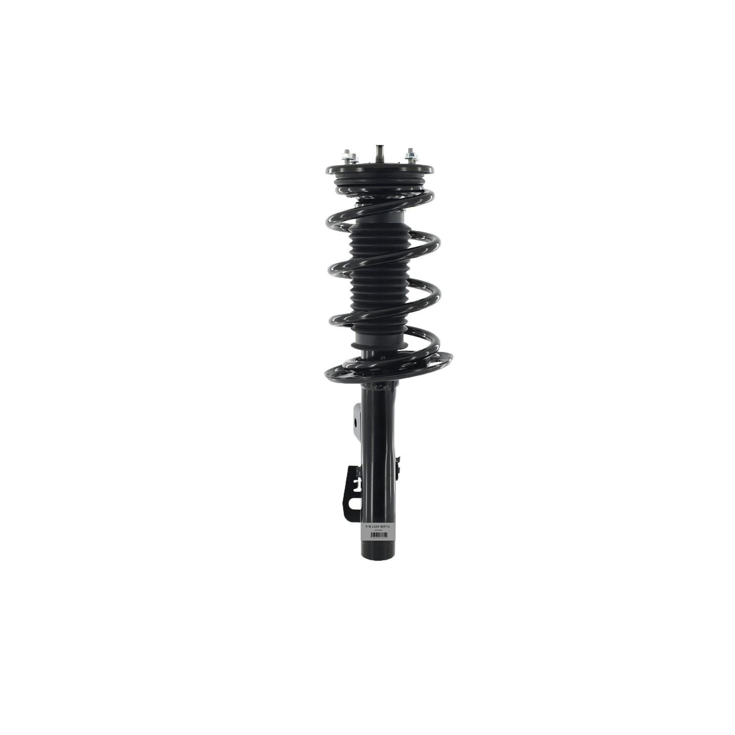 Suspension Strut and Coil Spring Assembly LS34-85911L