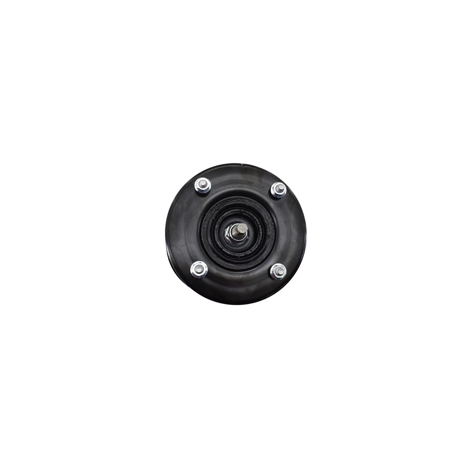 Suspension Strut and Coil Spring Assembly LS34-85911R