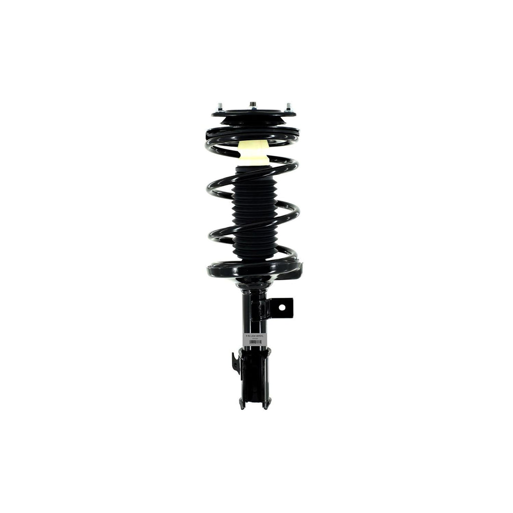 Suspension Strut and Coil Spring Assembly LS34-85931L