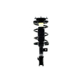 Suspension Strut and Coil Spring Assembly LS34-85931L