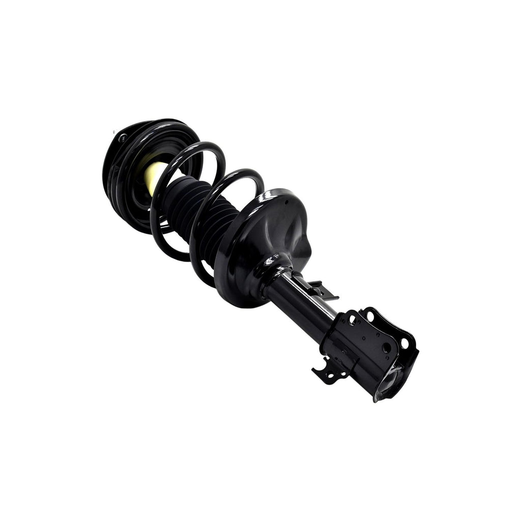 Suspension Strut and Coil Spring Assembly LS34-85931L