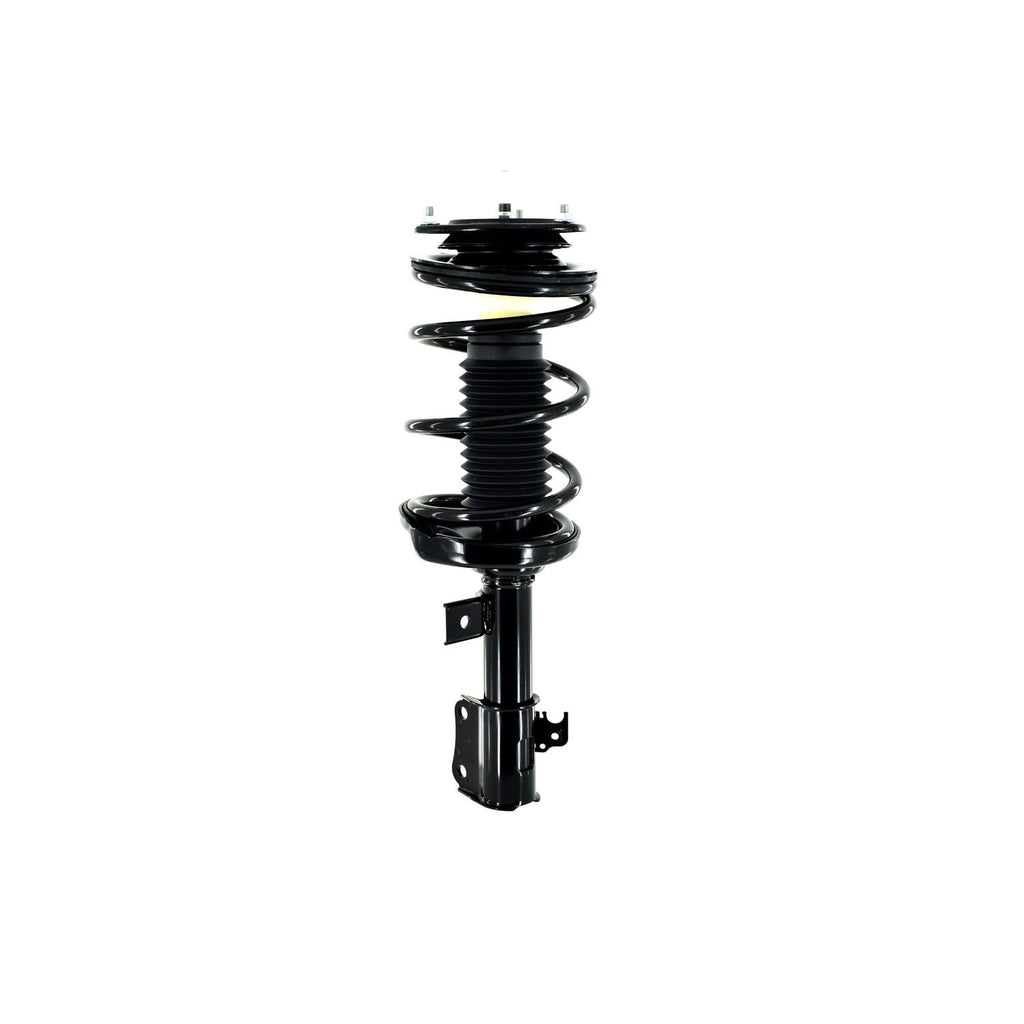Suspension Strut and Coil Spring Assembly LS34-85931L