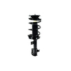 Suspension Strut and Coil Spring Assembly LS34-85931L