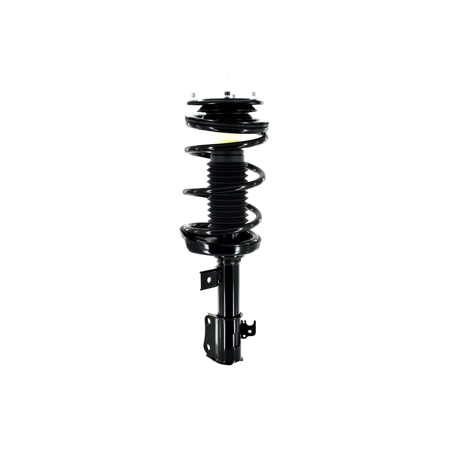 Suspension Strut and Coil Spring Assembly LS34-85931L