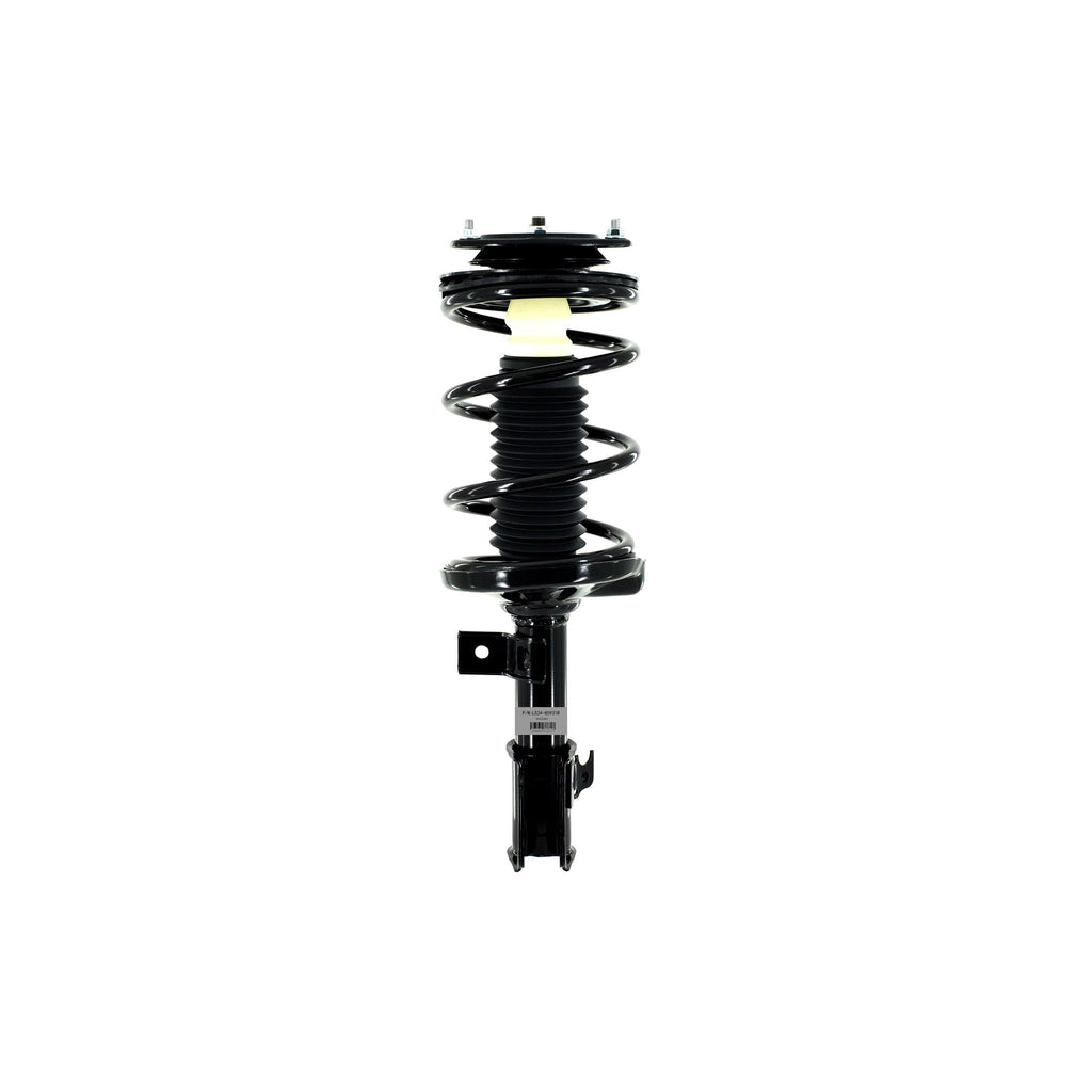 Suspension Strut and Coil Spring Assembly LS34-85931R