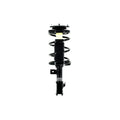 Suspension Strut and Coil Spring Assembly LS34-85931R