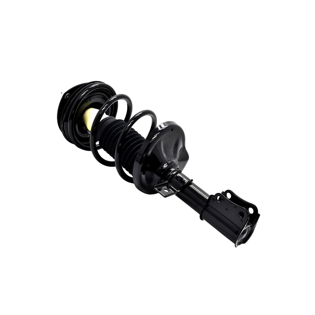 Suspension Strut and Coil Spring Assembly LS34-85931R