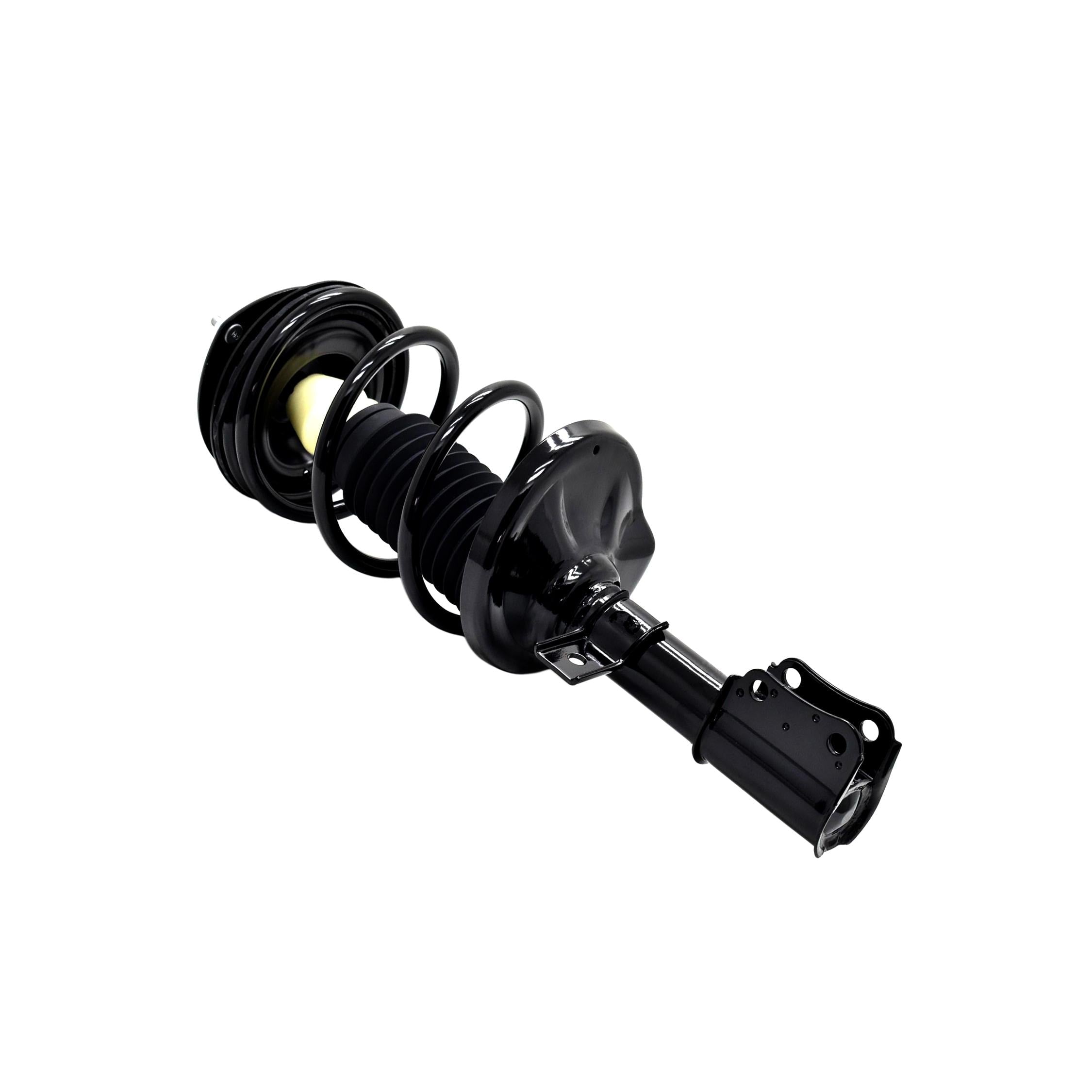 Suspension Strut and Coil Spring Assembly LS34-85931R
