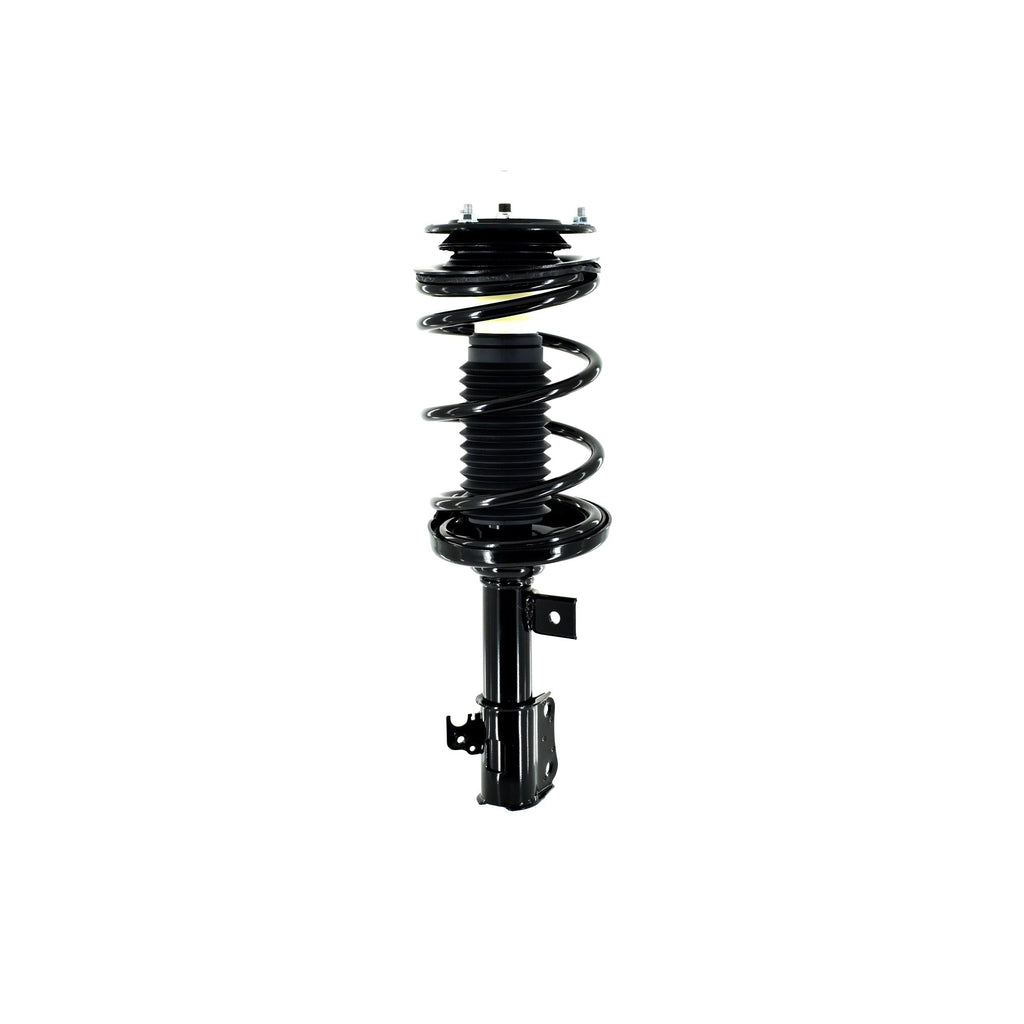 Suspension Strut and Coil Spring Assembly LS34-85931R
