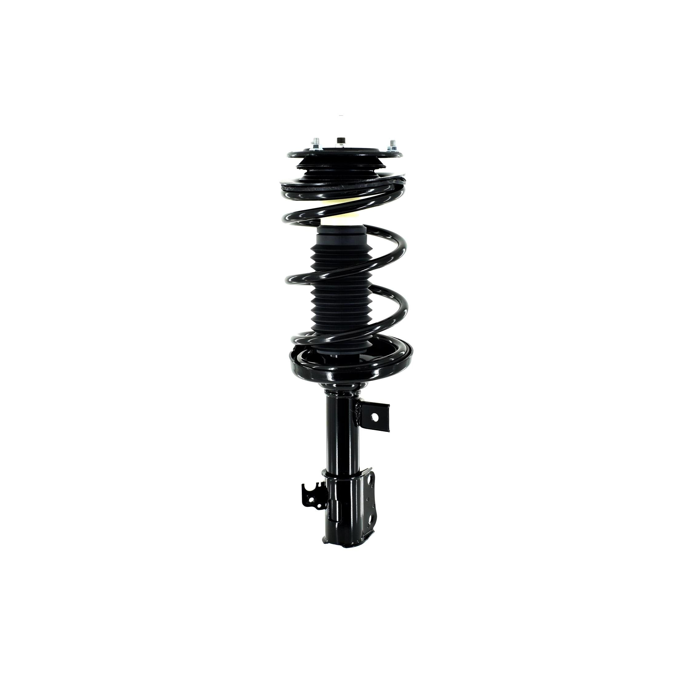 Suspension Strut and Coil Spring Assembly LS34-85931R