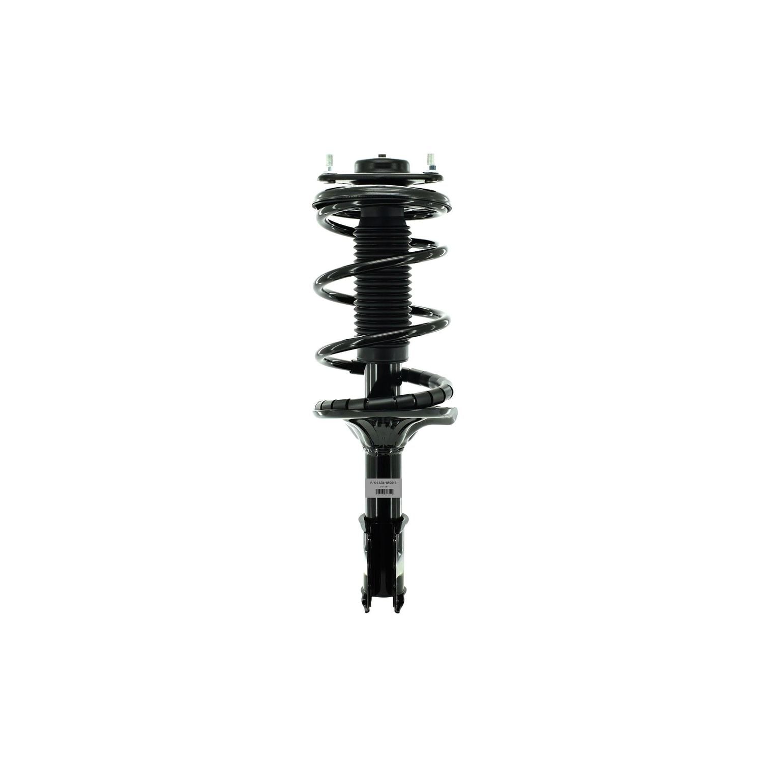 Suspension Strut and Coil Spring Assembly LS34-85951B